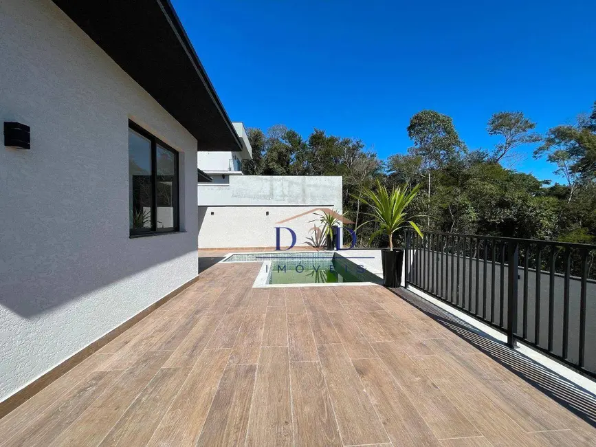 Foto 7 de Casa de Condomínio com 3 quartos à venda, 390m2 em Nova Gardênia, Atibaia - SP