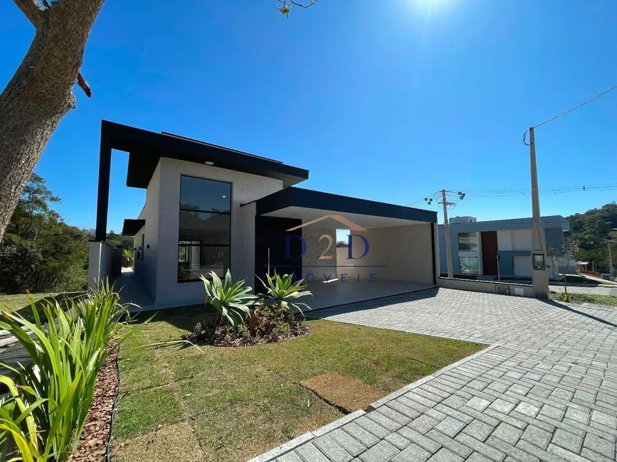 Foto 2 de Casa de Condomínio com 3 quartos à venda, 390m2 em Nova Gardênia, Atibaia - SP