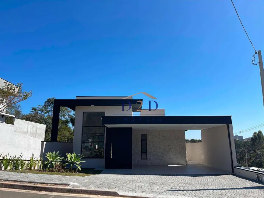 Foto 1 de Casa de Condomínio com 3 quartos à venda, 390m2 em Nova Gardênia, Atibaia - SP