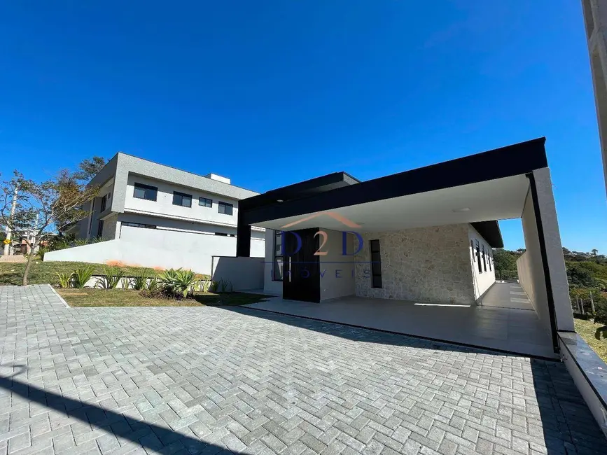 Foto 3 de Casa de Condomínio com 3 quartos à venda, 390m2 em Nova Gardênia, Atibaia - SP