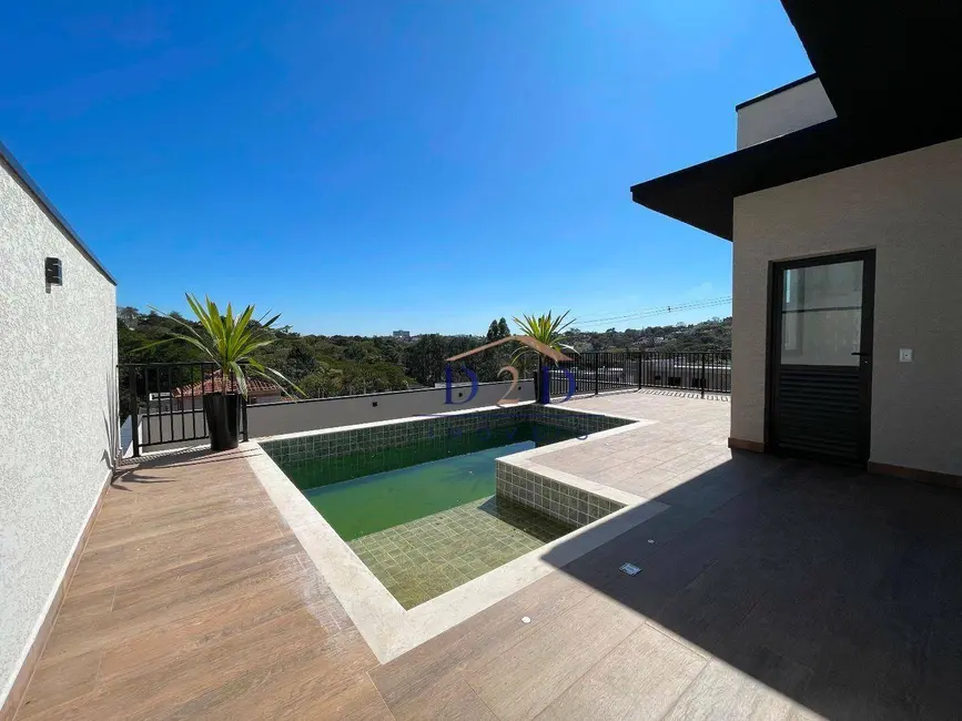 Foto 9 de Casa de Condomínio com 3 quartos à venda, 390m2 em Nova Gardênia, Atibaia - SP