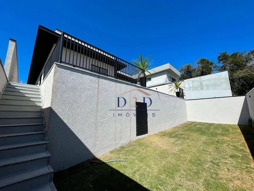 Foto 5 de Casa de Condomínio com 3 quartos à venda, 390m2 em Nova Gardênia, Atibaia - SP