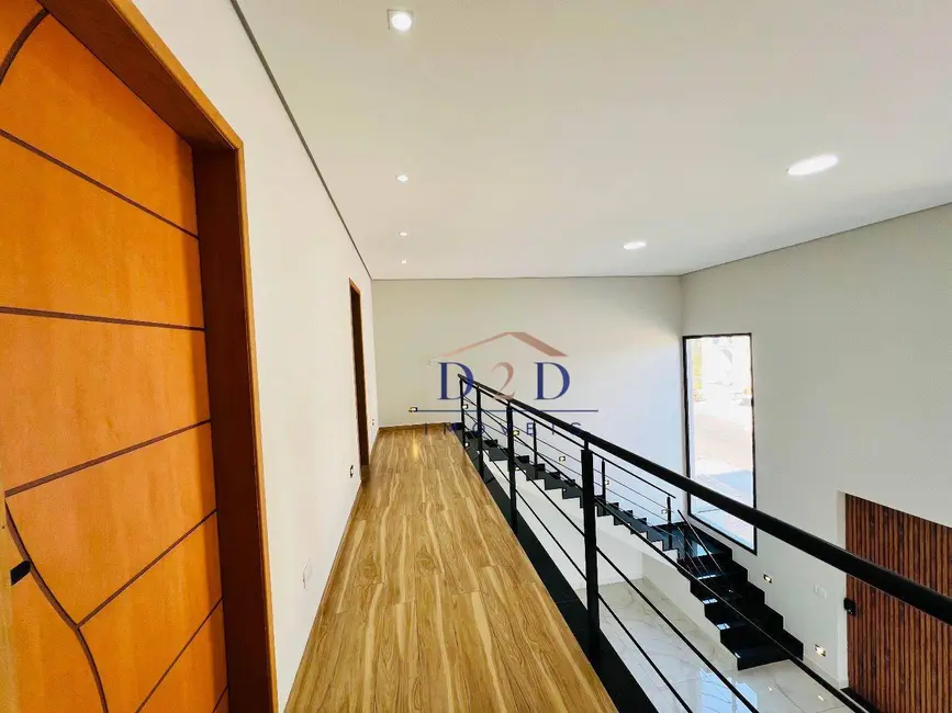 Foto 7 de Casa de Condomínio com 4 quartos à venda, 333m2 em Laranja Azeda, Atibaia - SP