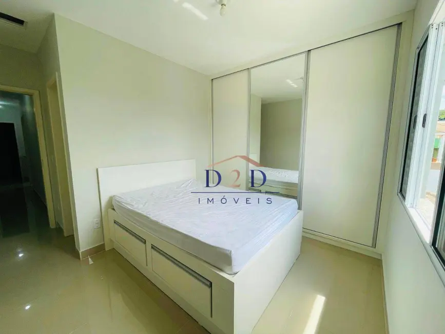 Foto 4 de Casa com 3 quartos à venda, 140m2 em Jardim América, Atibaia - SP