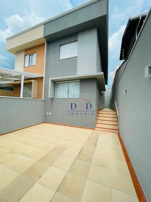 Foto 1 de Casa com 3 quartos à venda, 140m2 em Jardim América, Atibaia - SP