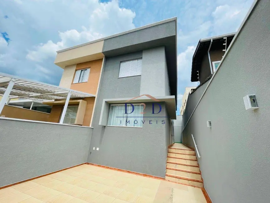 Foto 7 de Casa com 3 quartos à venda, 140m2 em Jardim América, Atibaia - SP