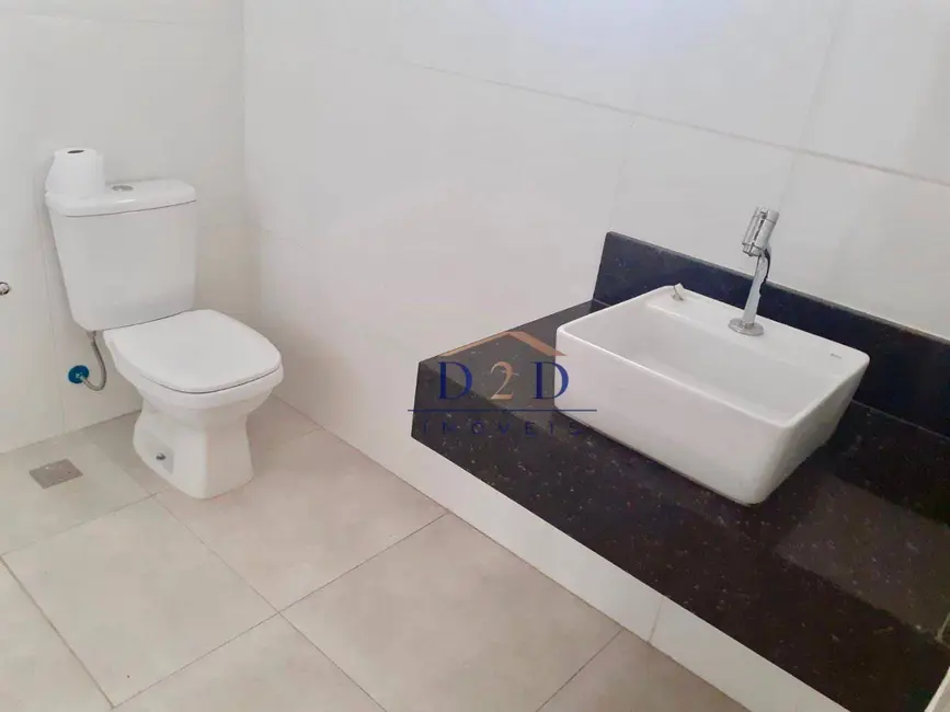 Foto 3 de Casa com 2 quartos à venda, 175m2 em Nova Cerejeira, Atibaia - SP