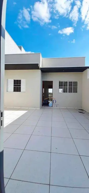 Foto 1 de Casa com 2 quartos à venda, 175m2 em Nova Cerejeira, Atibaia - SP