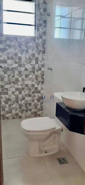 Foto 6 de Casa com 2 quartos à venda, 175m2 em Nova Cerejeira, Atibaia - SP