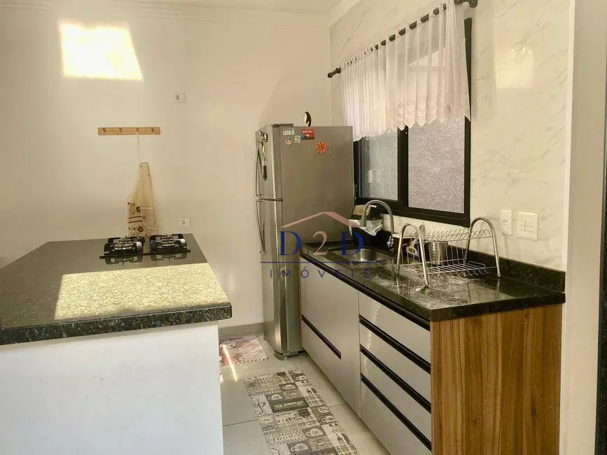 Foto 2 de Casa com 3 quartos à venda, 175m2 em Nova Cerejeira, Atibaia - SP