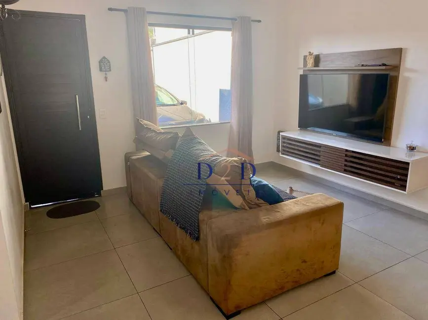 Foto 6 de Casa com 3 quartos à venda, 175m2 em Nova Cerejeira, Atibaia - SP