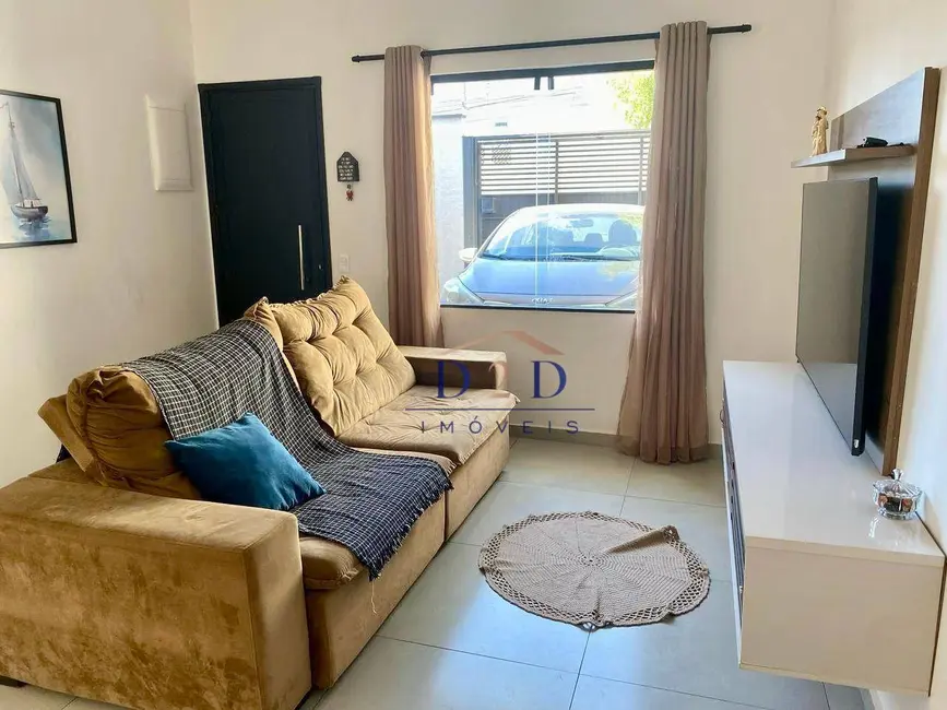 Foto 5 de Casa com 3 quartos à venda, 175m2 em Nova Cerejeira, Atibaia - SP