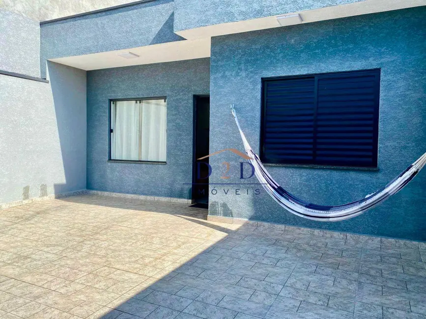 Foto 1 de Casa com 3 quartos à venda, 175m2 em Nova Cerejeira, Atibaia - SP