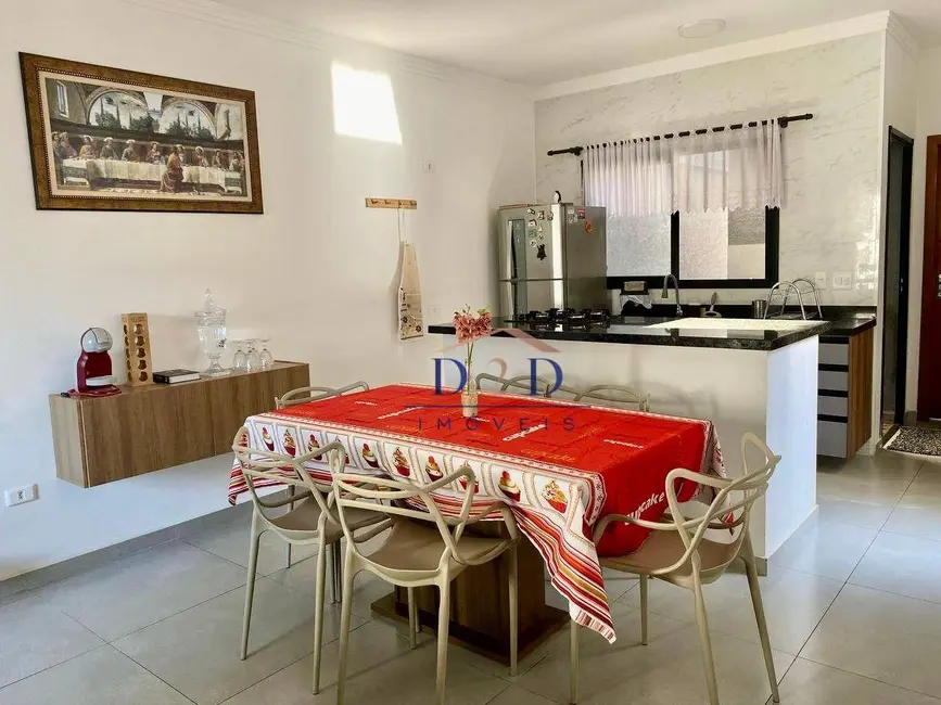 Foto 3 de Casa com 3 quartos à venda, 175m2 em Nova Cerejeira, Atibaia - SP