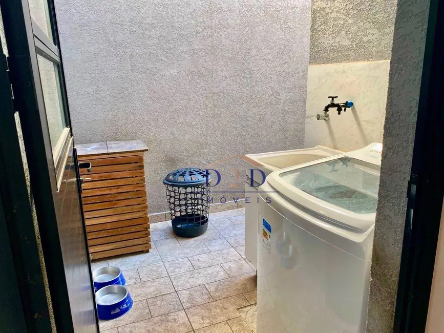 Foto 9 de Casa com 3 quartos à venda, 175m2 em Nova Cerejeira, Atibaia - SP