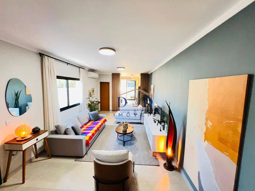 Foto 7 de Casa com 3 quartos à venda, 250m2 em Jardim do Lago, Atibaia - SP