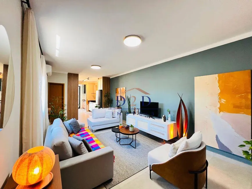 Foto 5 de Casa com 3 quartos à venda, 250m2 em Jardim do Lago, Atibaia - SP