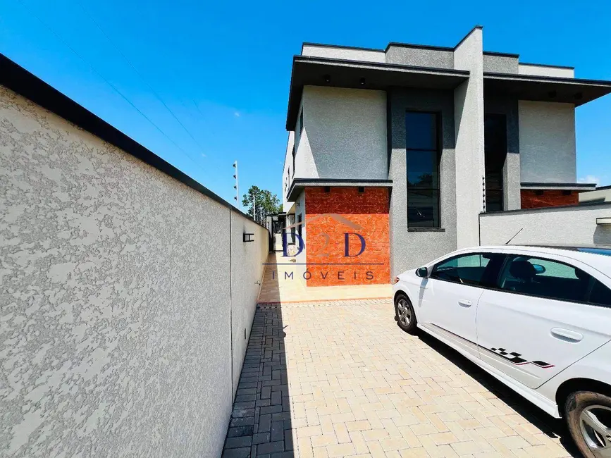 Foto 2 de Casa com 3 quartos à venda, 250m2 em Jardim do Lago, Atibaia - SP