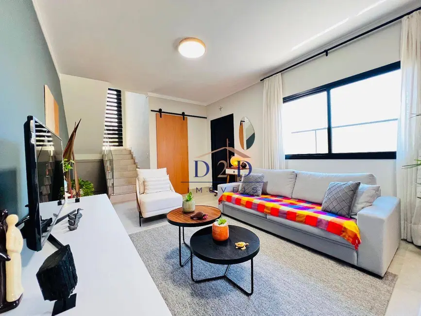 Foto 9 de Casa com 3 quartos à venda, 250m2 em Jardim do Lago, Atibaia - SP