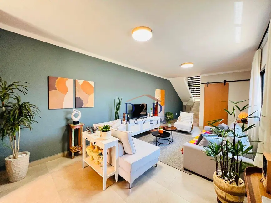 Foto 4 de Casa com 3 quartos à venda, 250m2 em Jardim do Lago, Atibaia - SP