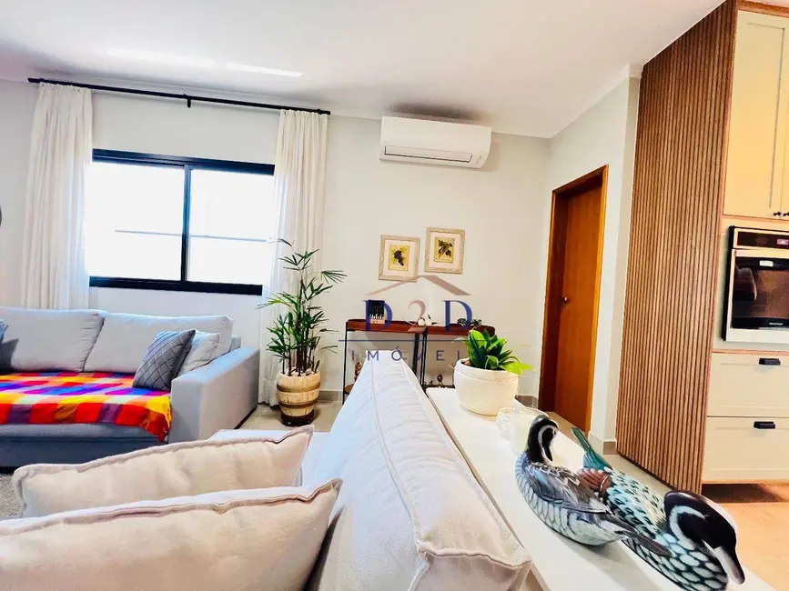 Foto 8 de Casa com 3 quartos à venda, 250m2 em Jardim do Lago, Atibaia - SP