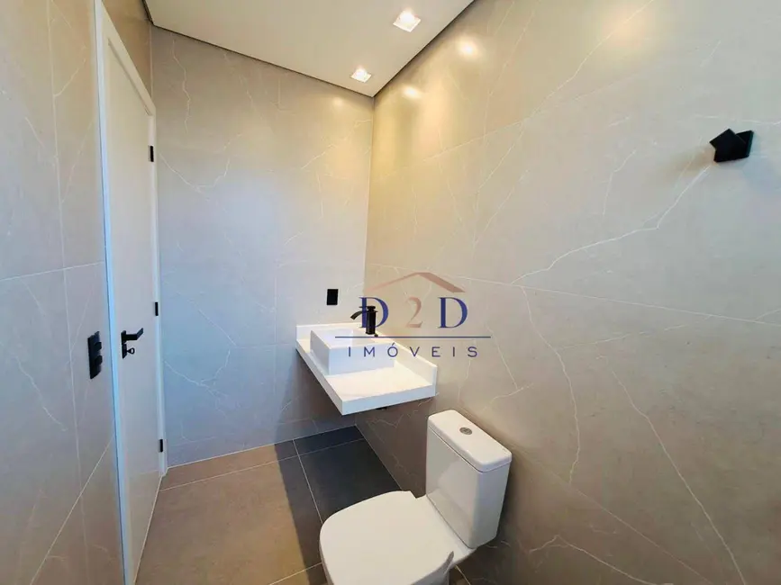 Foto 9 de Casa de Condomínio com 3 quartos à venda, 360m2 em Nova Gardênia, Atibaia - SP