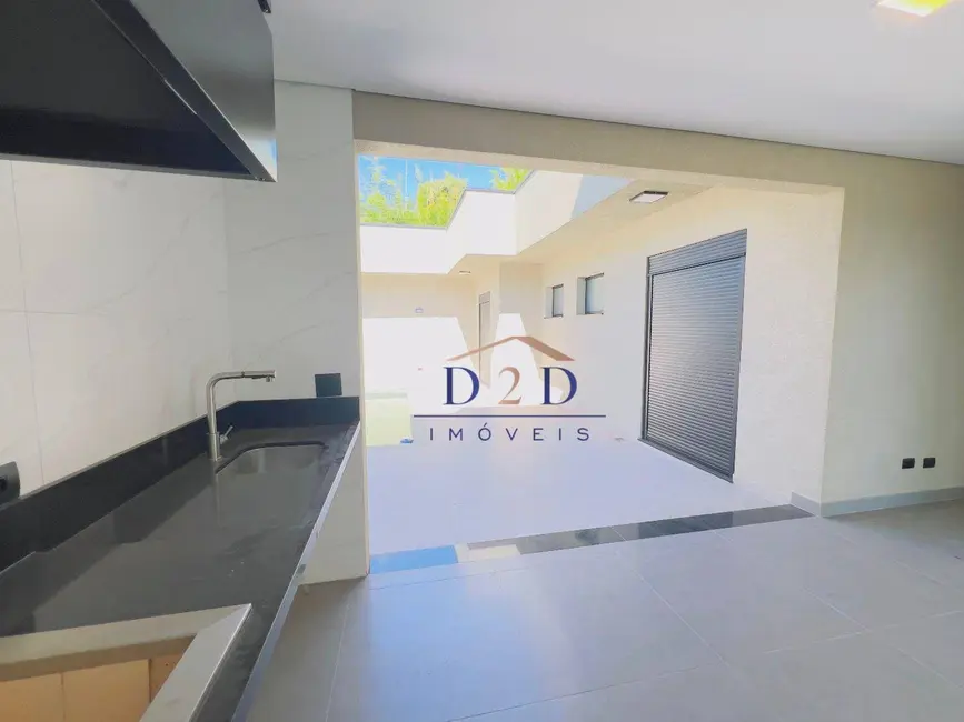 Foto 9 de Casa de Condomínio com 3 quartos à venda, 360m2 em Nova Gardênia, Atibaia - SP