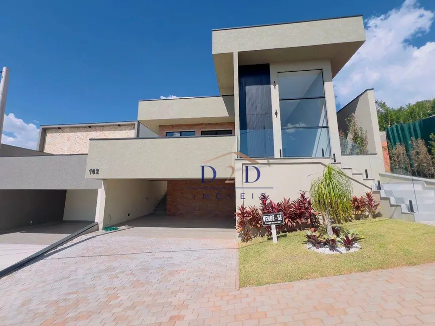 Foto 1 de Casa de Condomínio com 3 quartos à venda, 360m2 em Nova Gardênia, Atibaia - SP