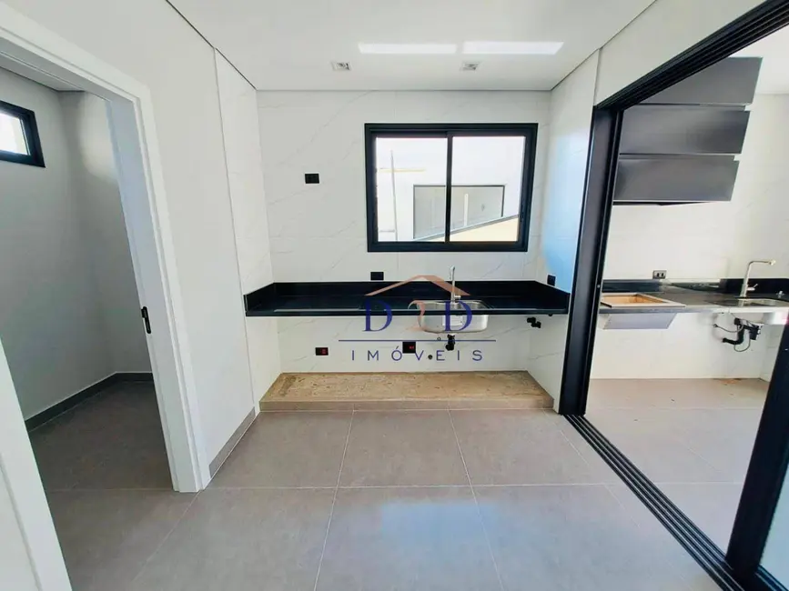 Foto 5 de Casa de Condomínio com 3 quartos à venda, 360m2 em Nova Gardênia, Atibaia - SP