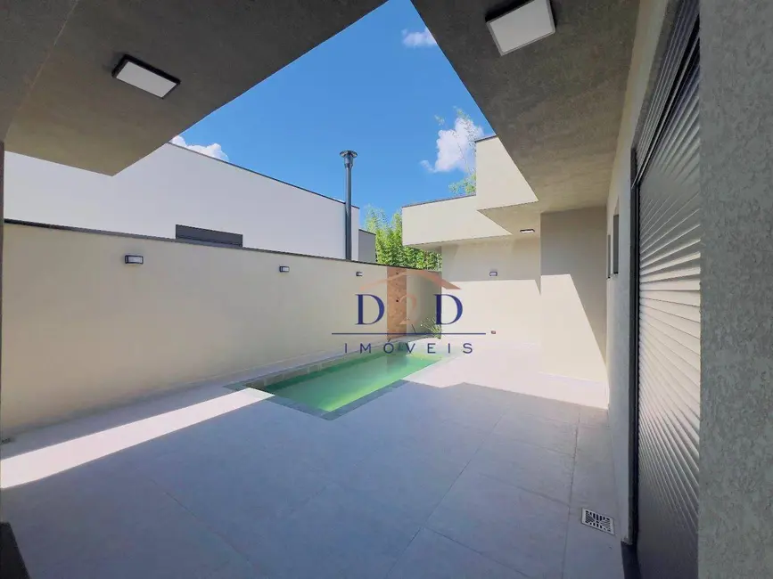 Foto 2 de Casa de Condomínio com 3 quartos à venda, 360m2 em Nova Gardênia, Atibaia - SP