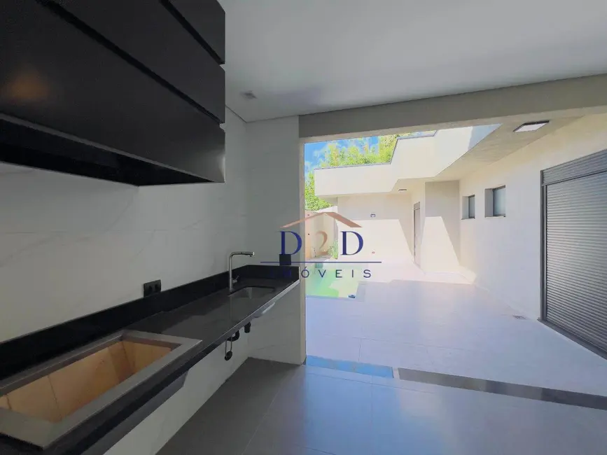 Foto 8 de Casa de Condomínio com 3 quartos à venda, 360m2 em Nova Gardênia, Atibaia - SP