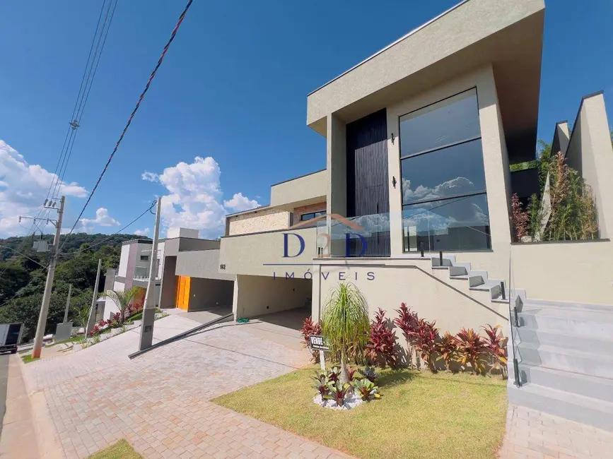 Foto 3 de Casa de Condomínio com 3 quartos à venda, 360m2 em Nova Gardênia, Atibaia - SP