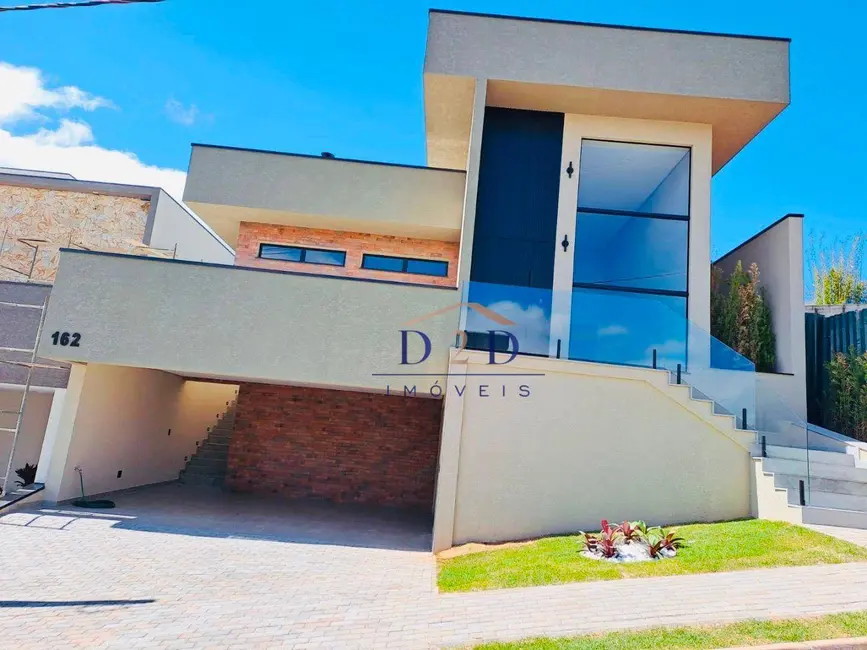 Foto 1 de Casa de Condomínio com 3 quartos à venda, 360m2 em Nova Gardênia, Atibaia - SP