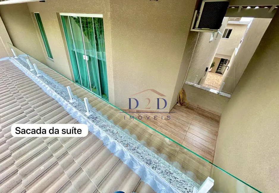 Foto 8 de Casa com 3 quartos à venda, 175m2 em Nova Cerejeira, Atibaia - SP