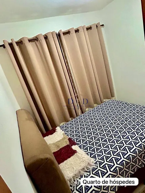 Foto 4 de Casa com 3 quartos à venda, 175m2 em Nova Cerejeira, Atibaia - SP