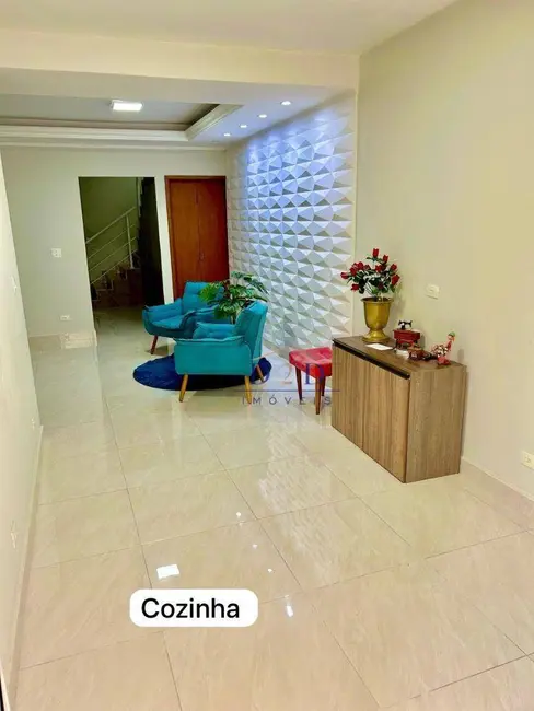 Foto 9 de Casa com 3 quartos à venda, 175m2 em Nova Cerejeira, Atibaia - SP