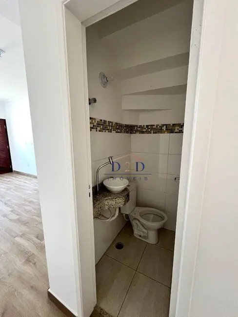 Foto 7 de Casa com 2 quartos à venda, 89m2 em Nova Cerejeira, Atibaia - SP