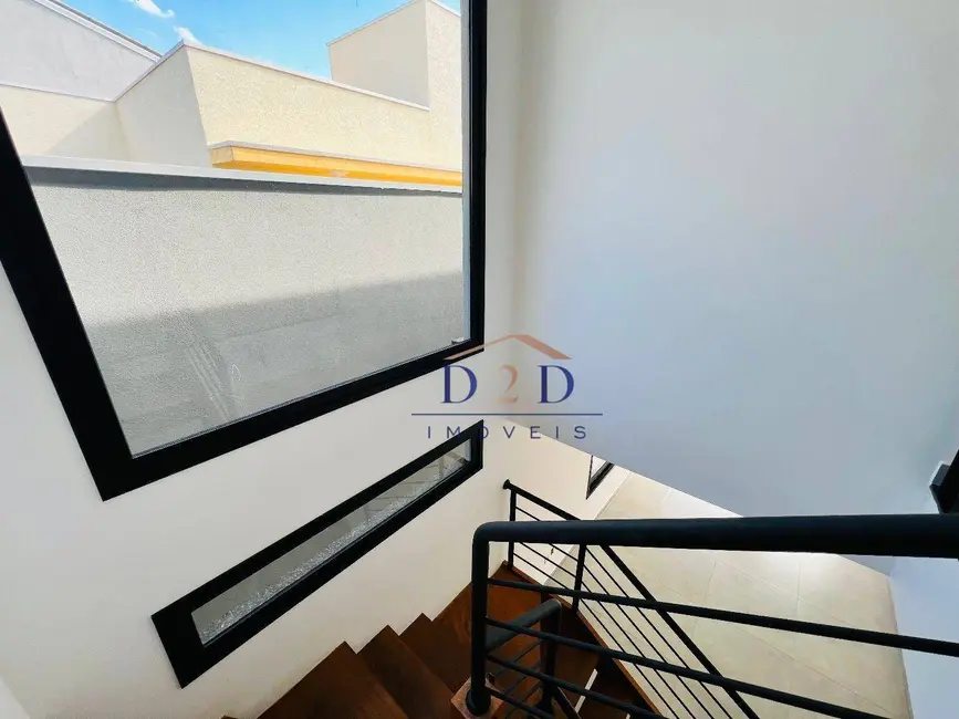 Casa com 3 quartos à venda, 175m2 em Atibaia - SP - imagem 3 Foto 3 de Casa com 3 quartos à venda, 175m2 em Atibaia - SP