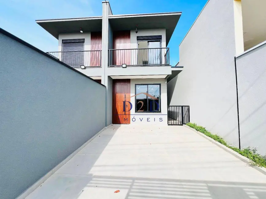 Casa com 3 quartos à venda, 175m2 em Atibaia - SP - imagem 1 Foto 1 de Casa com 3 quartos à venda, 175m2 em Atibaia - SP