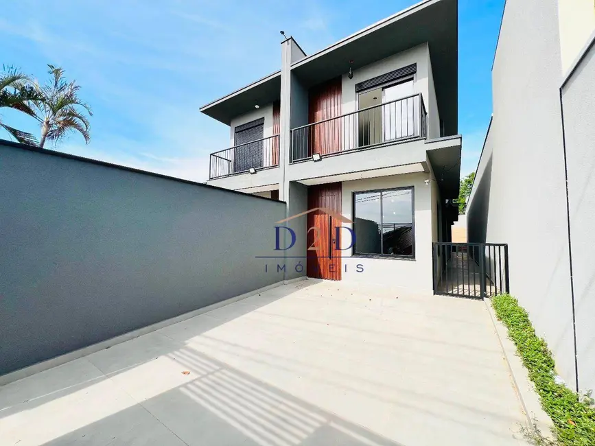 Casa com 3 quartos à venda, 175m2 em Atibaia - SP - imagem 6 Foto 6 de Casa com 3 quartos à venda, 175m2 em Atibaia - SP