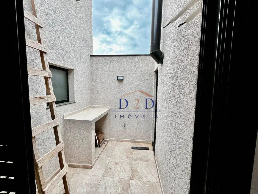 Casa com 3 quartos à venda, 200m2 em Caetetuba, Atibaia - SP - imagem 9 Foto 9 de Casa com 3 quartos à venda, 200m2 em Caetetuba, Atibaia - SP