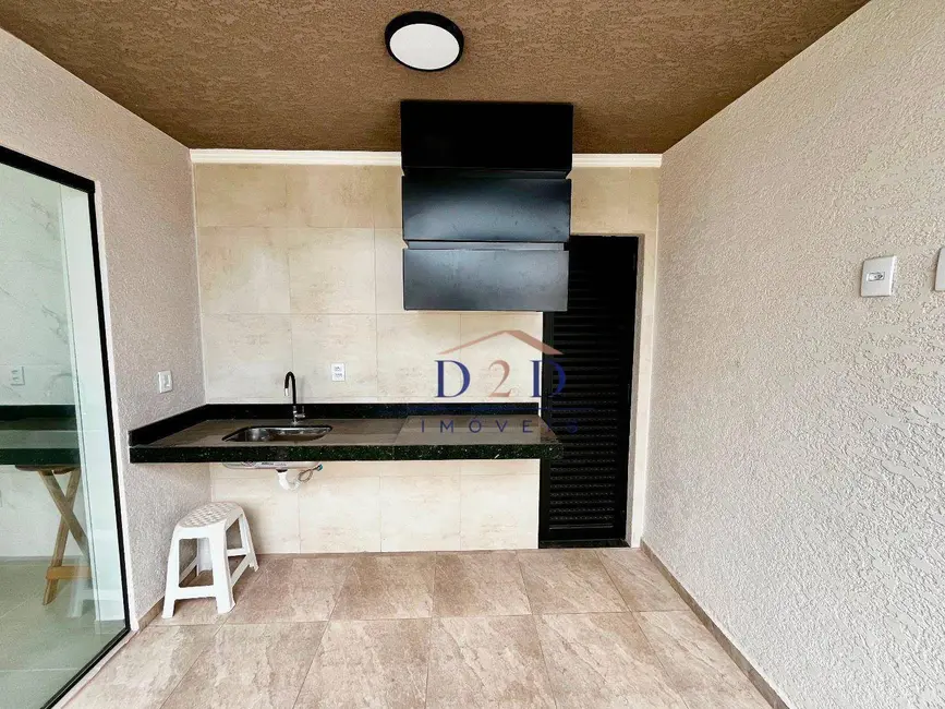 Casa com 3 quartos à venda, 200m2 em Caetetuba, Atibaia - SP - imagem 5 Foto 5 de Casa com 3 quartos à venda, 200m2 em Caetetuba, Atibaia - SP