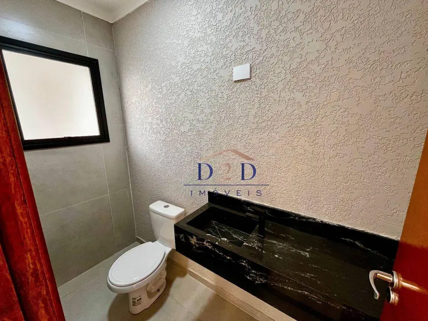 Casa com 3 quartos à venda, 200m2 em Caetetuba, Atibaia - SP - imagem 2 Foto 2 de Casa com 3 quartos à venda, 200m2 em Caetetuba, Atibaia - SP