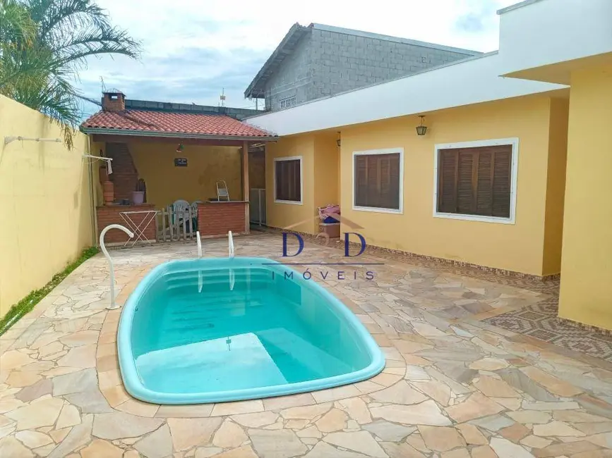 Foto 4 de Casa com 3 quartos à venda, 300m2 em Nova Cerejeira, Atibaia - SP