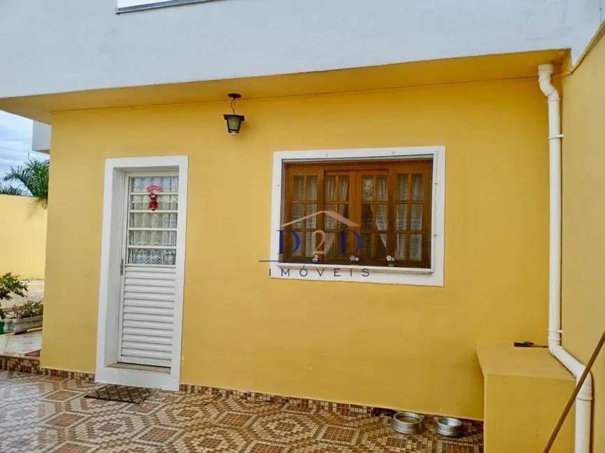 Foto 5 de Casa com 3 quartos à venda, 300m2 em Nova Cerejeira, Atibaia - SP