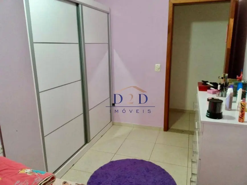 Foto 2 de Casa com 3 quartos à venda, 300m2 em Nova Cerejeira, Atibaia - SP