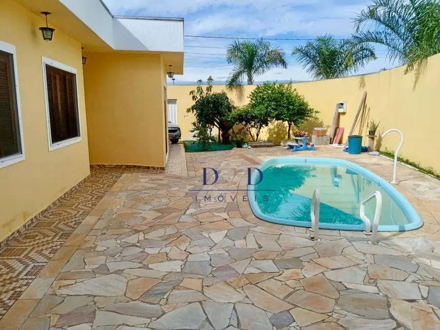 Foto 8 de Casa com 3 quartos à venda, 300m2 em Nova Cerejeira, Atibaia - SP