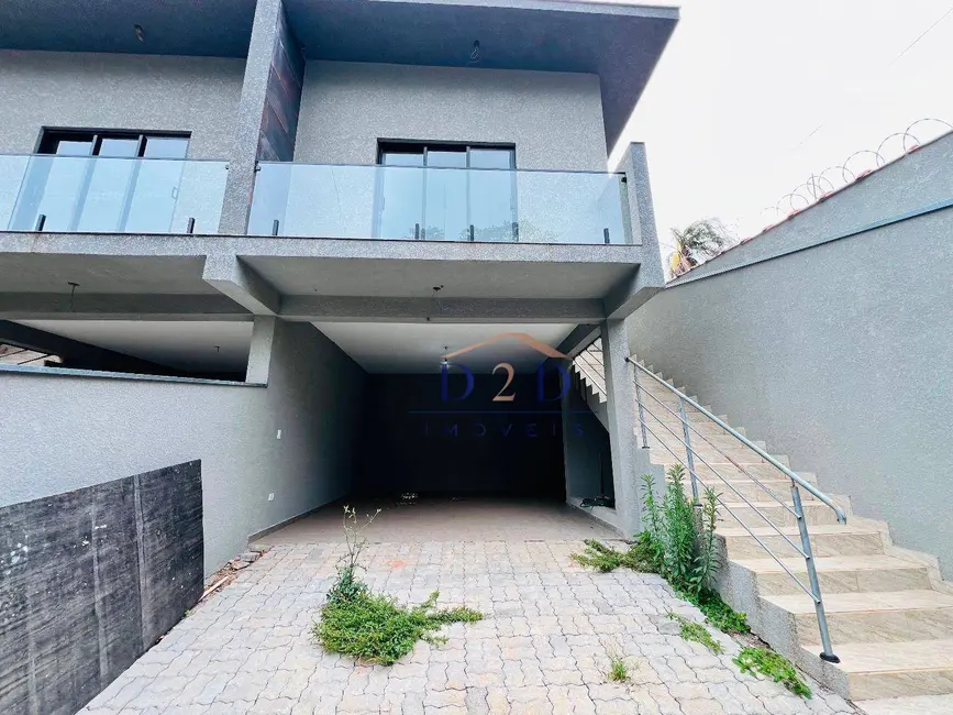 Foto 1 de Casa com 3 quartos à venda, 240m2 em Jardim dos Pinheiros, Atibaia - SP