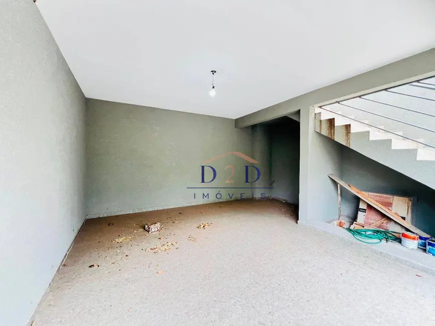 Foto 2 de Casa com 3 quartos à venda, 240m2 em Jardim dos Pinheiros, Atibaia - SP