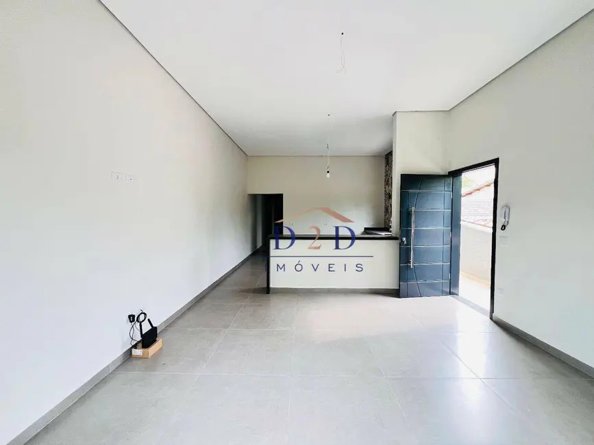 Foto 3 de Casa com 3 quartos à venda, 240m2 em Jardim dos Pinheiros, Atibaia - SP